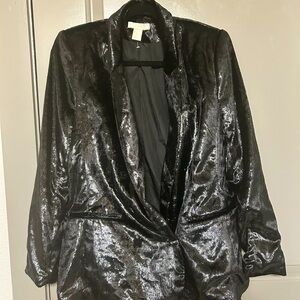 H&M BLAZER